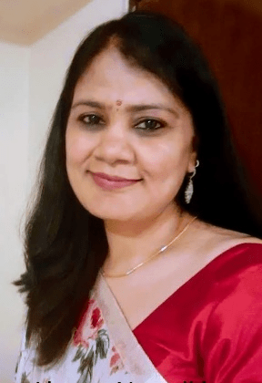 Mrs. Anjana Kumar