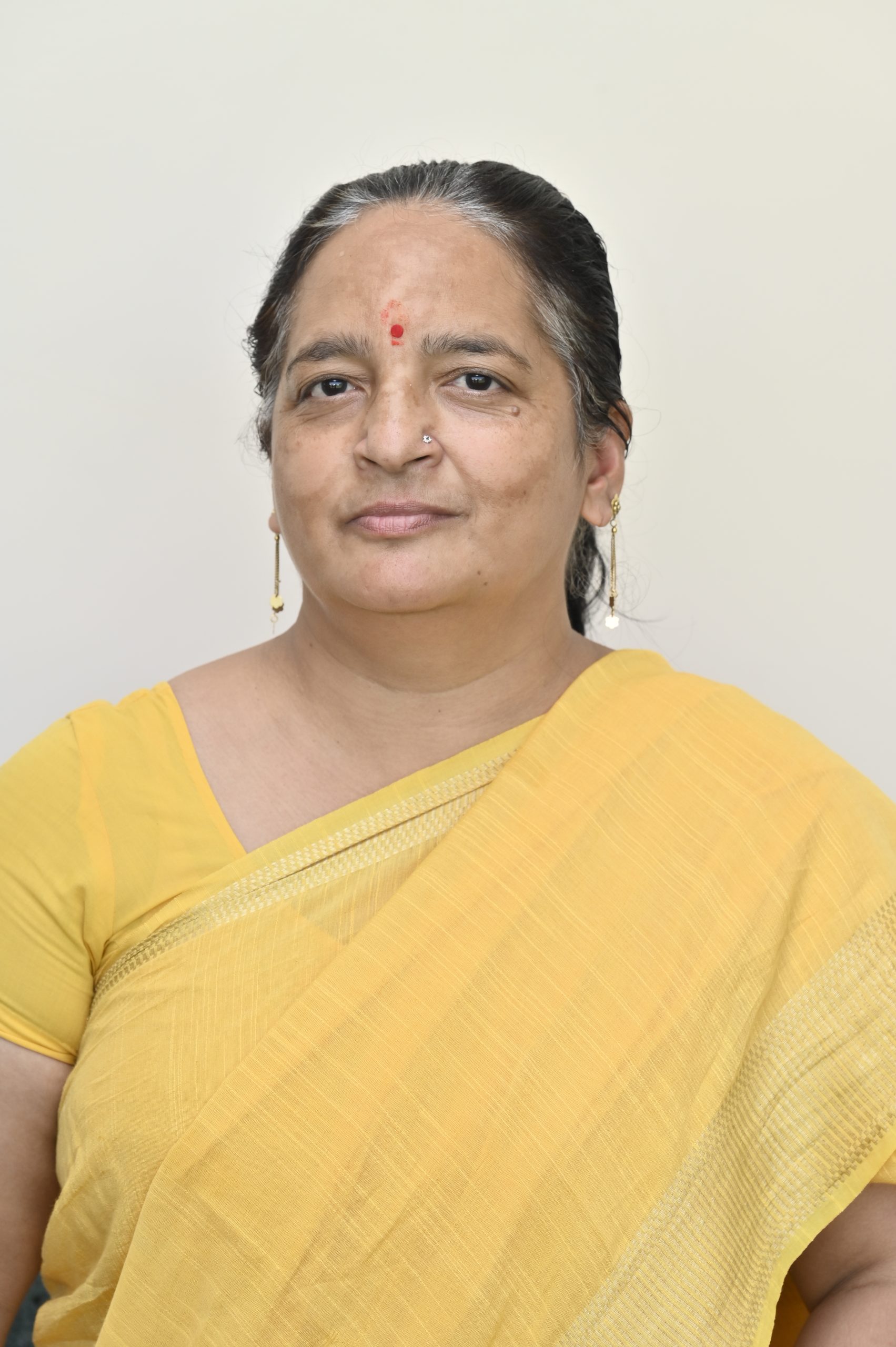 Mrs. Anjana Kumar