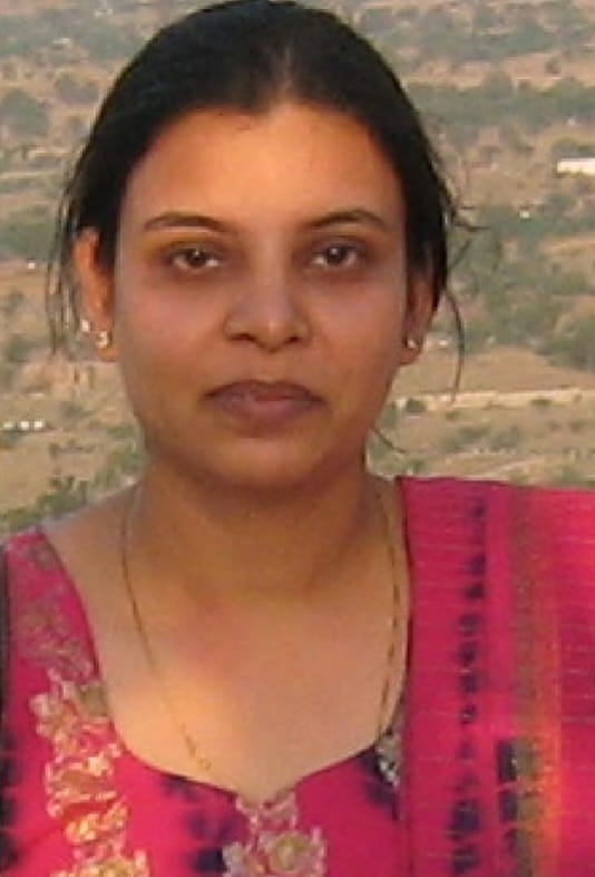 Ms. Ruchi Dewan