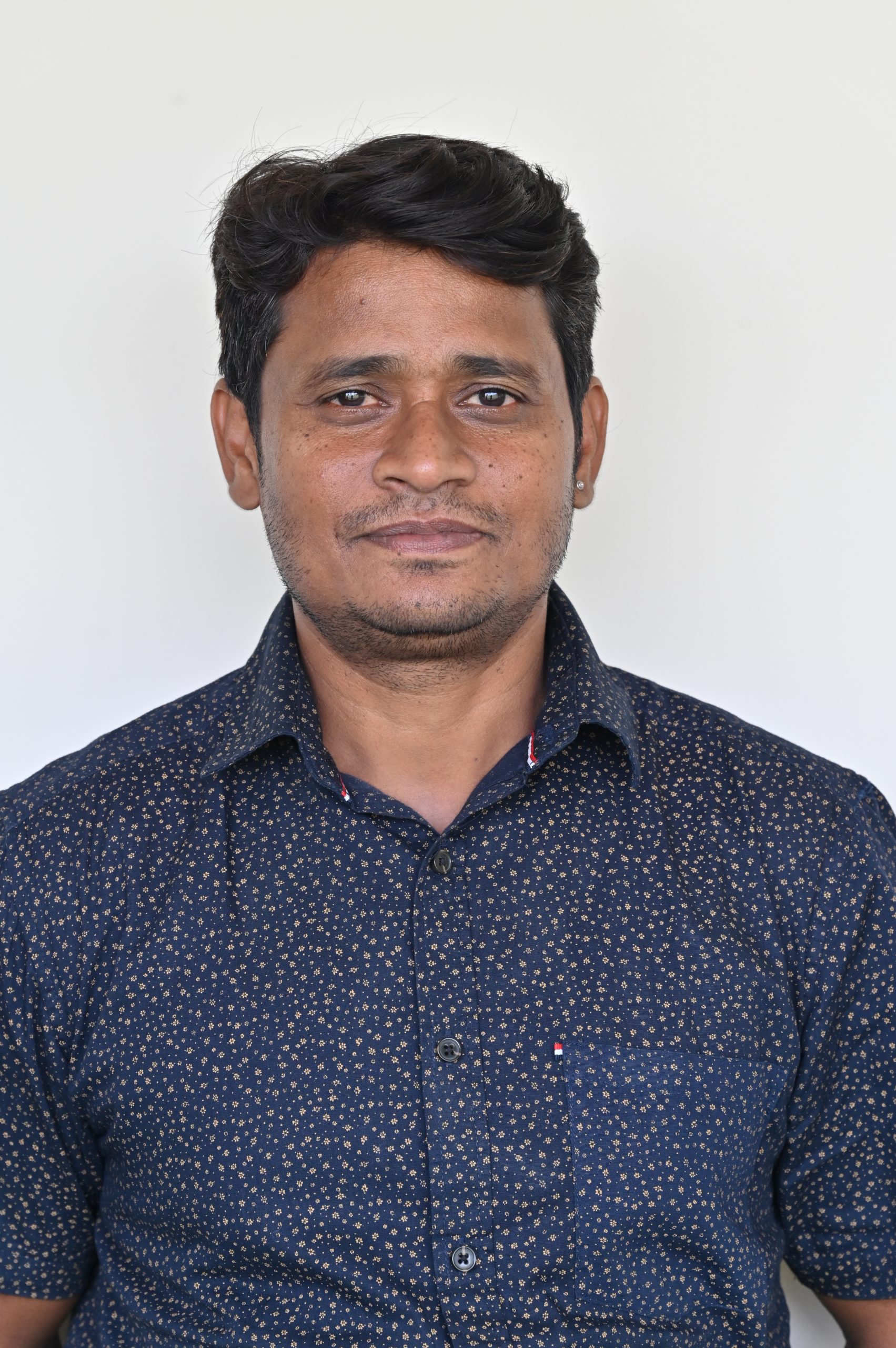 Mrs. Rachna Shah