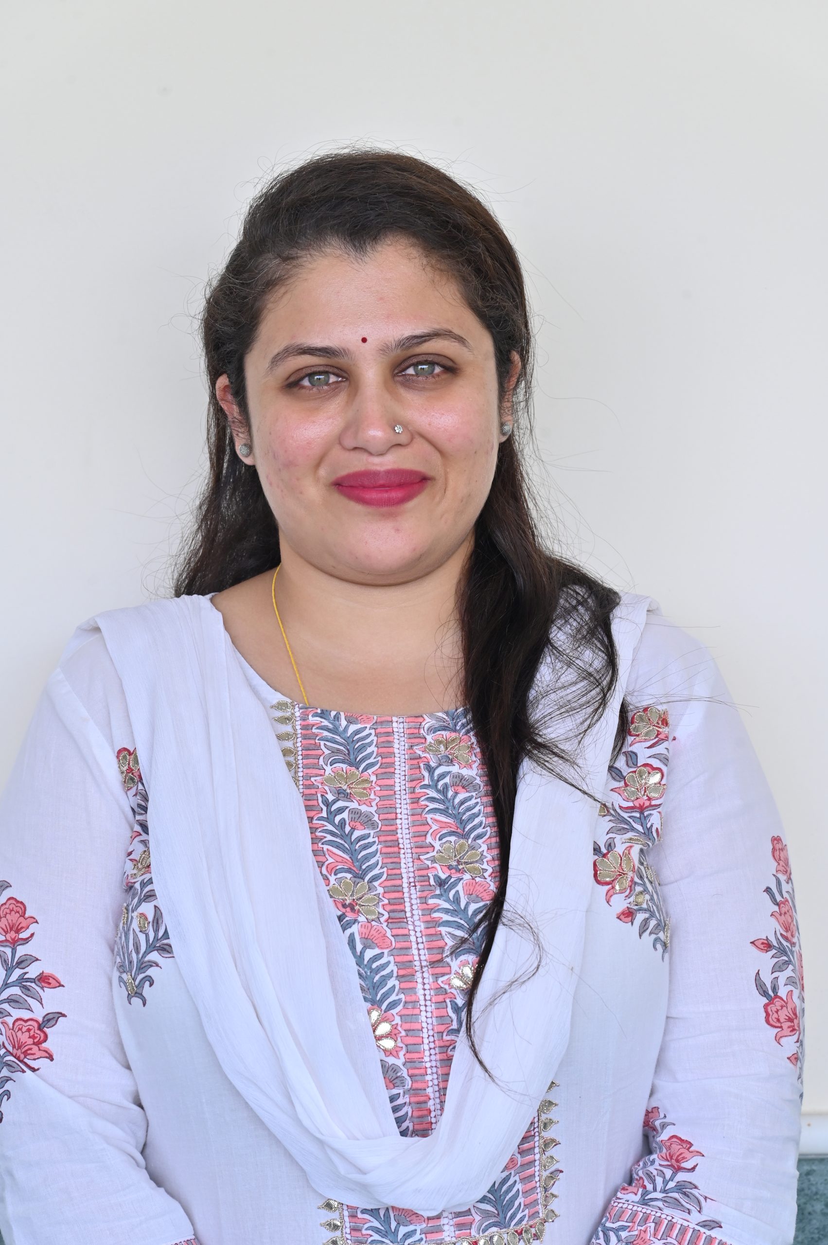 Ms. Ruchi Dewan