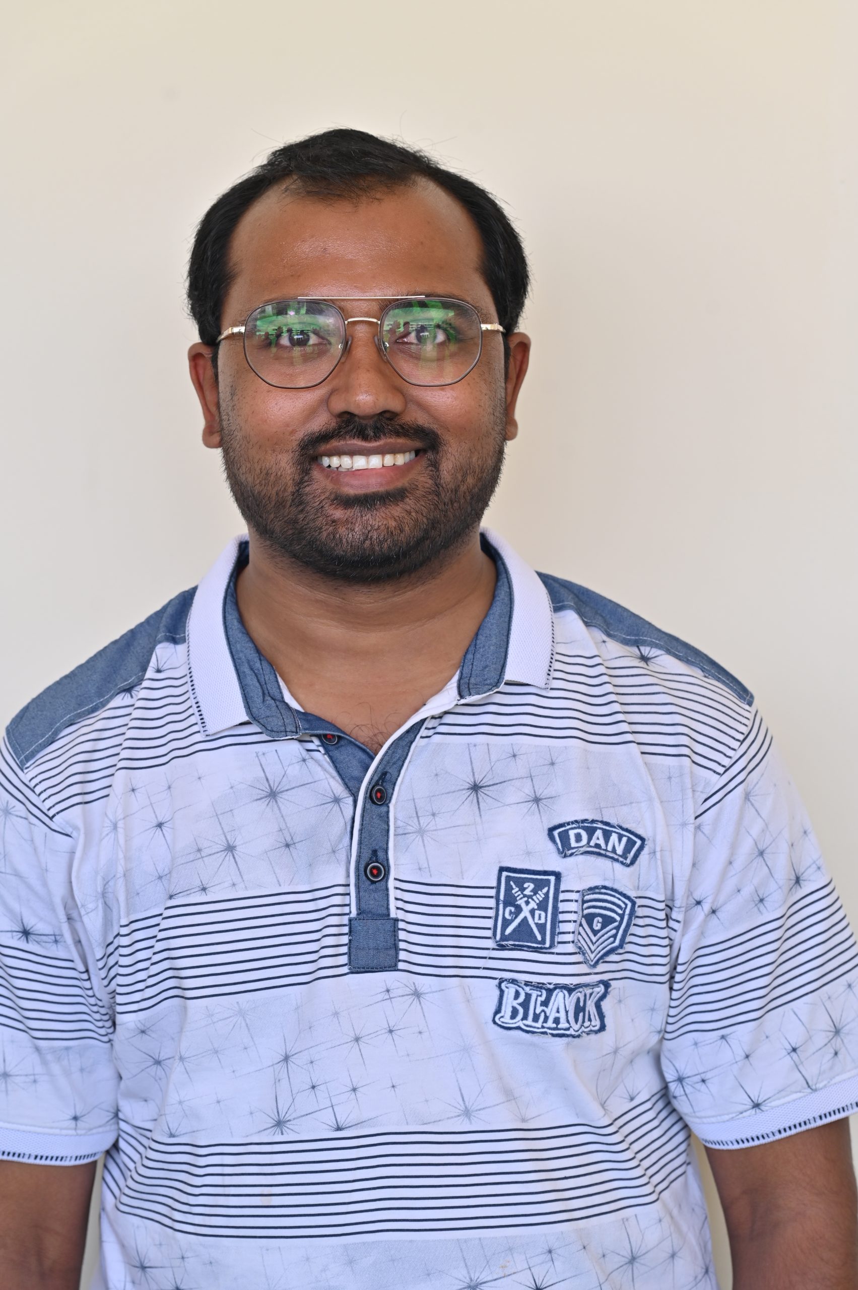 Mr. Raja Sharma