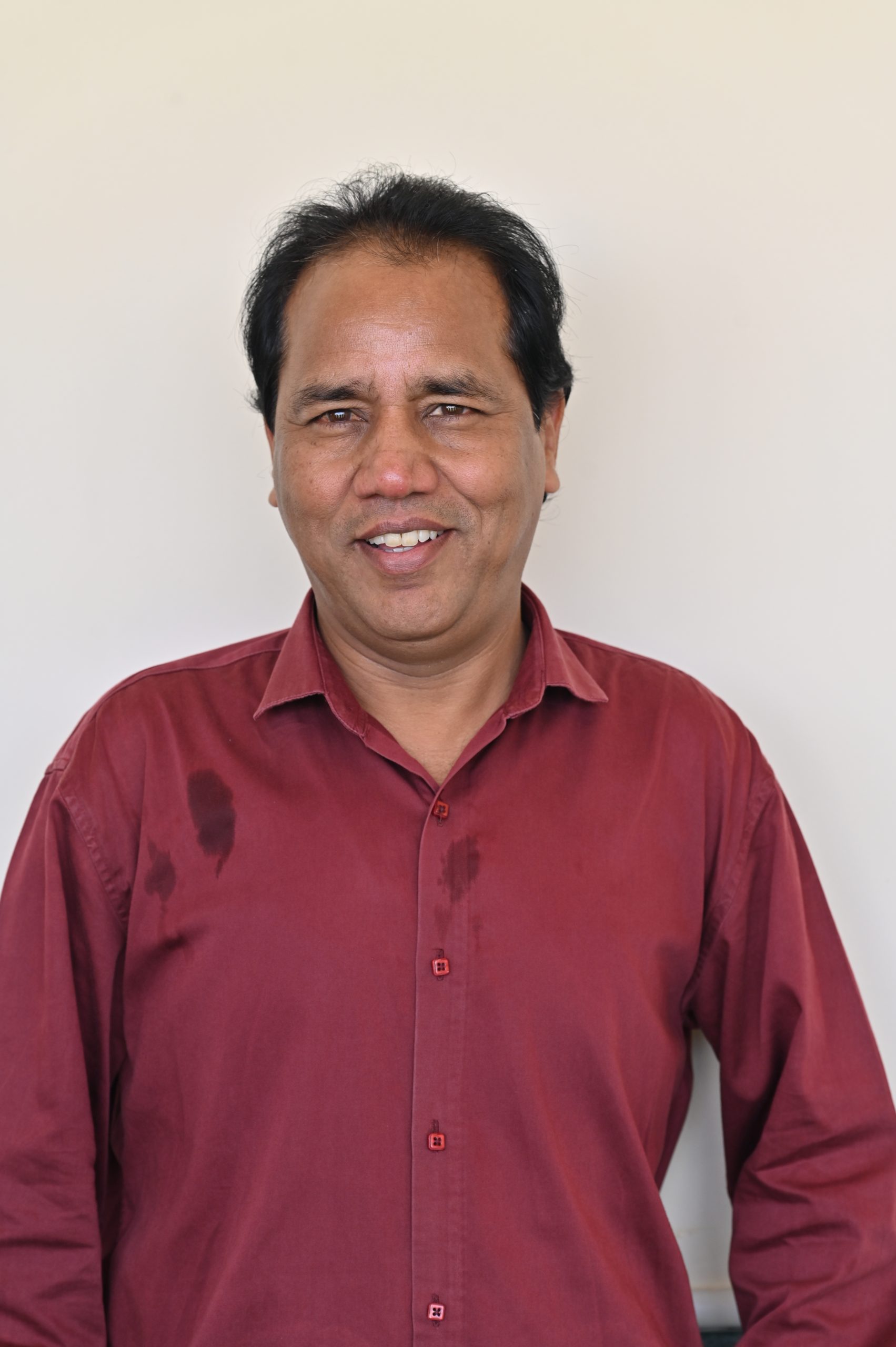 Mr. Raja Sharma