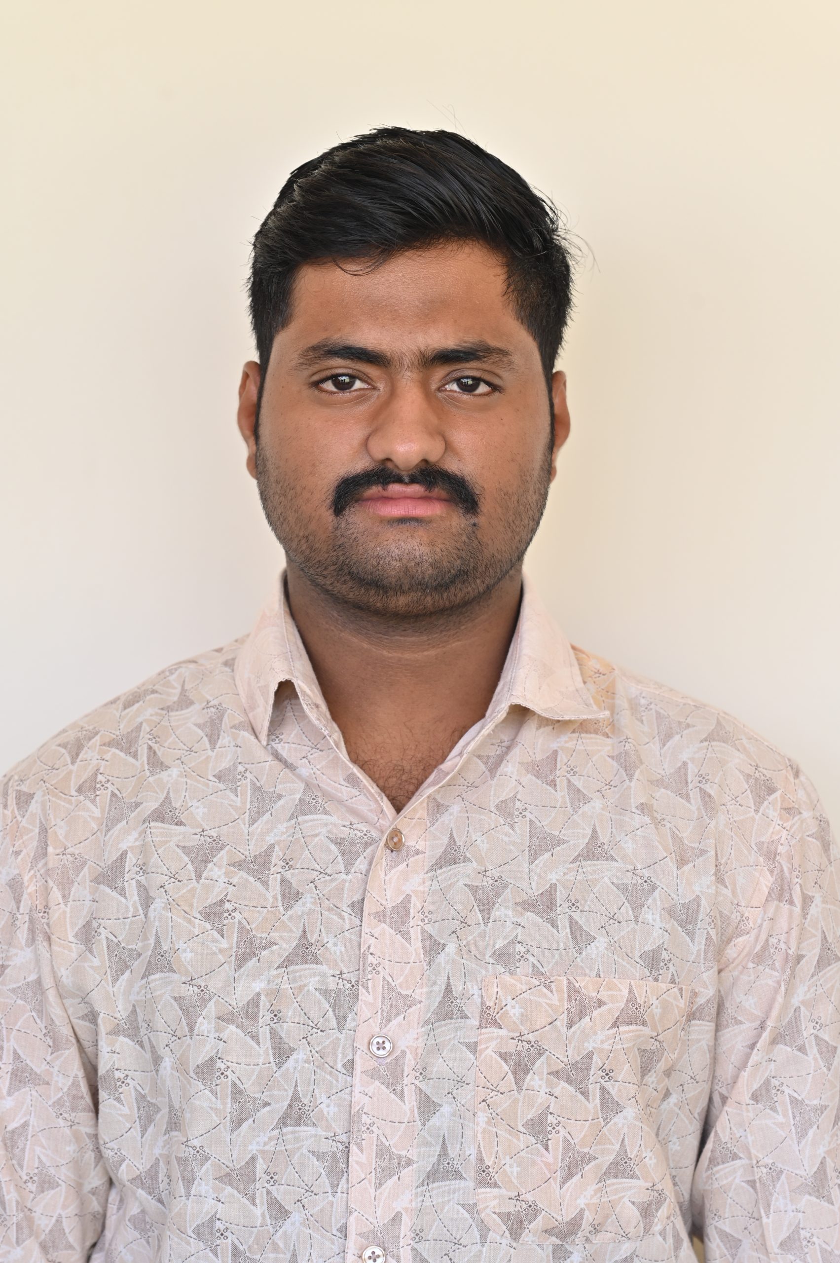 Mr. Raja Sharma