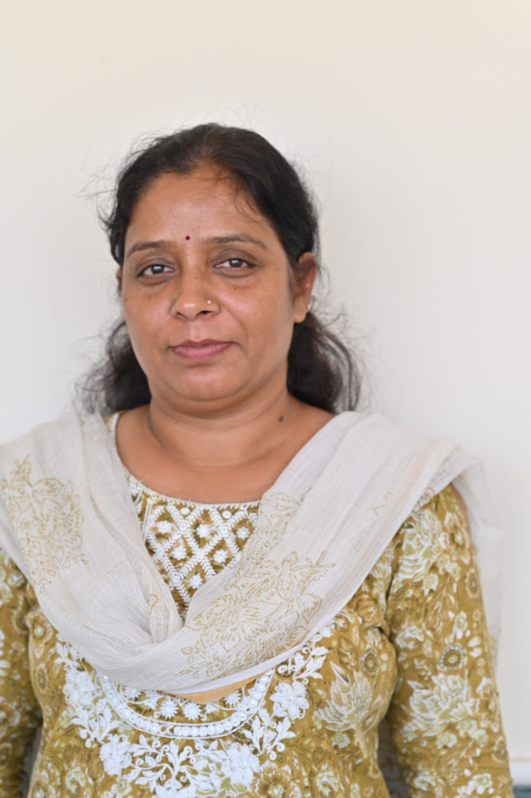 Ms. Ruchi Dewan