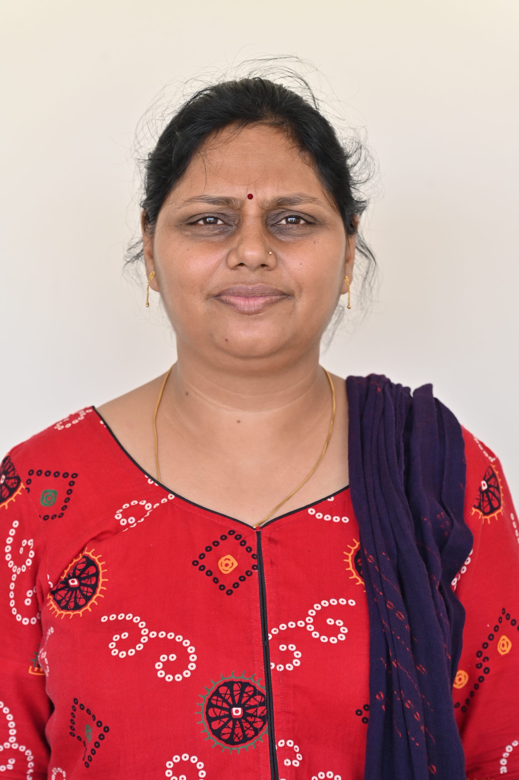 Mrs. Sonia Bhansal
