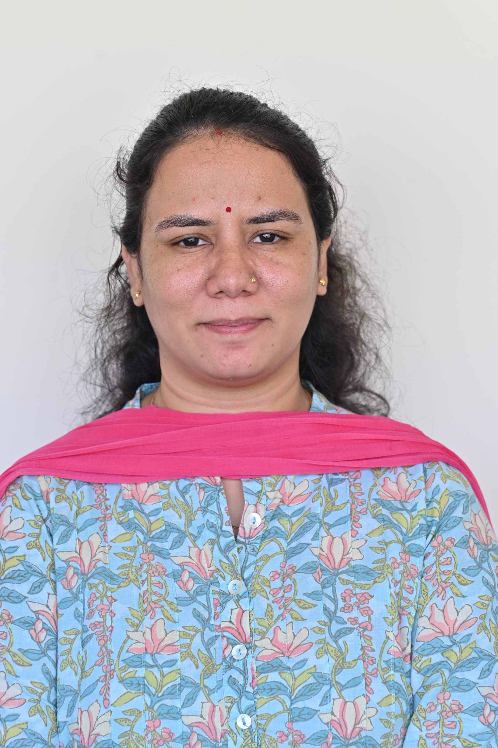 Mrs. Anjana Kumar