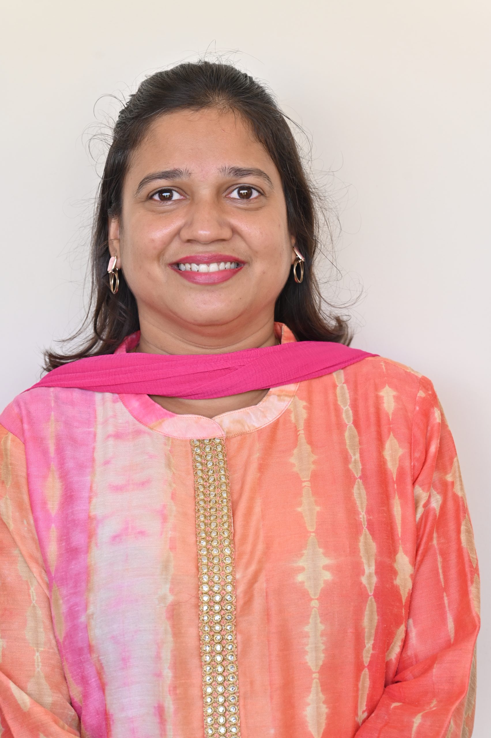 Mrs. Meena Chauhan 