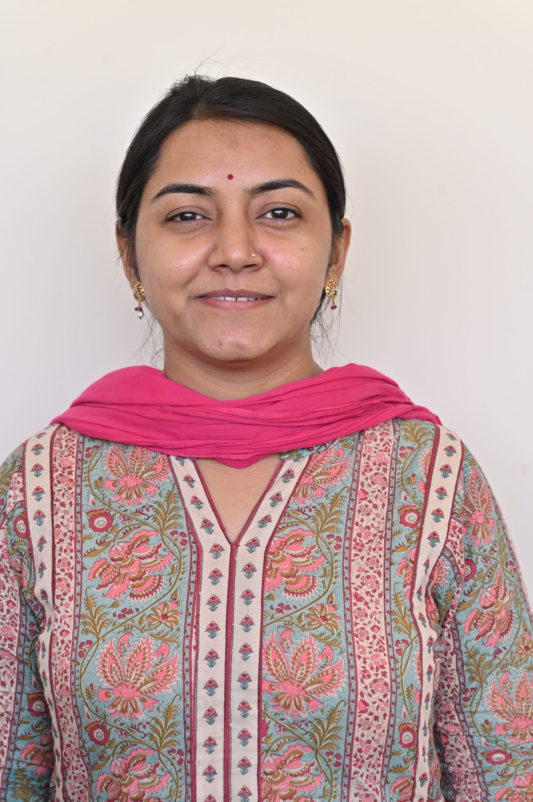 Ms. Ruchi Dewan