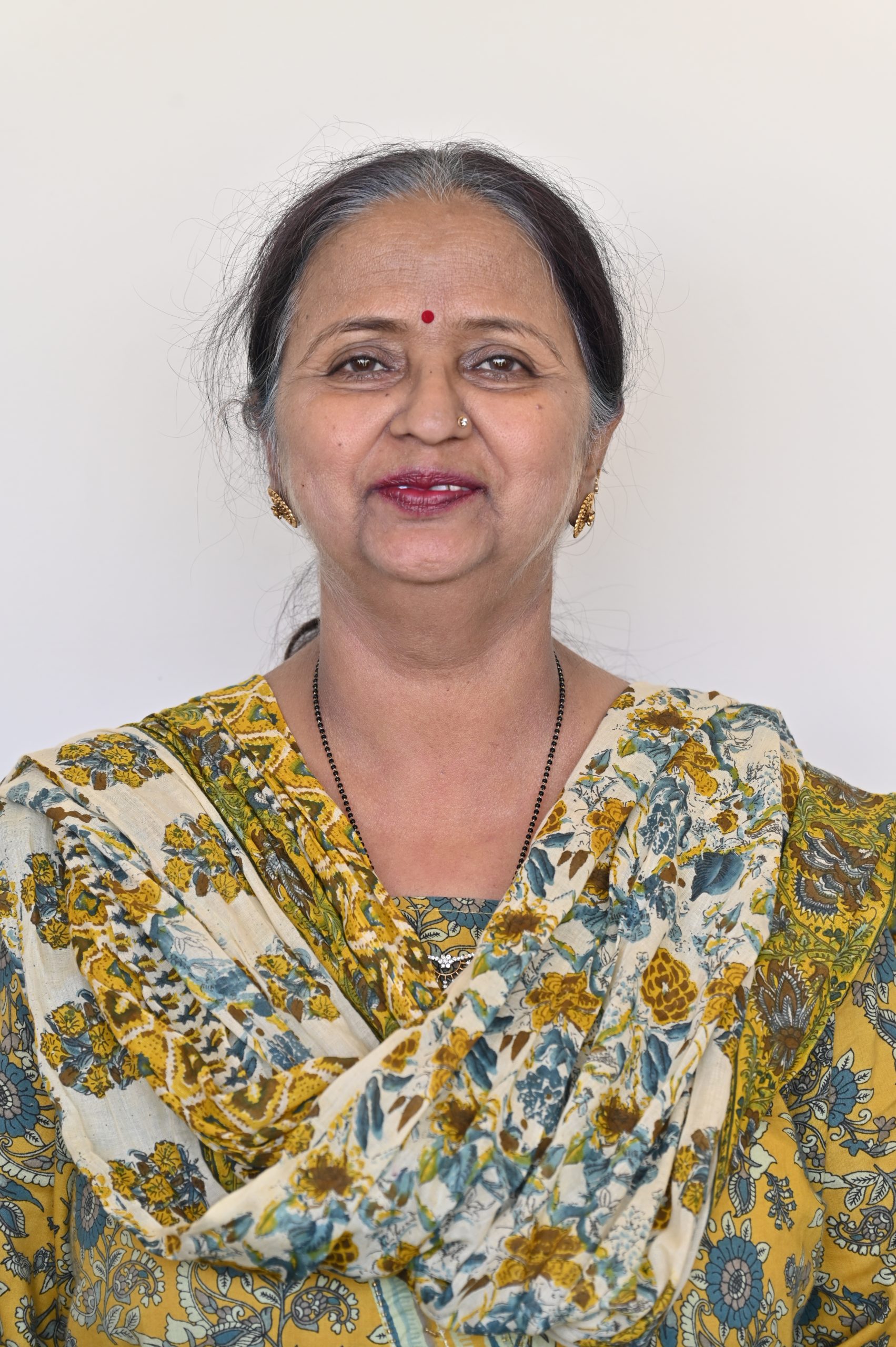 Mrs. Sonia Bhansal