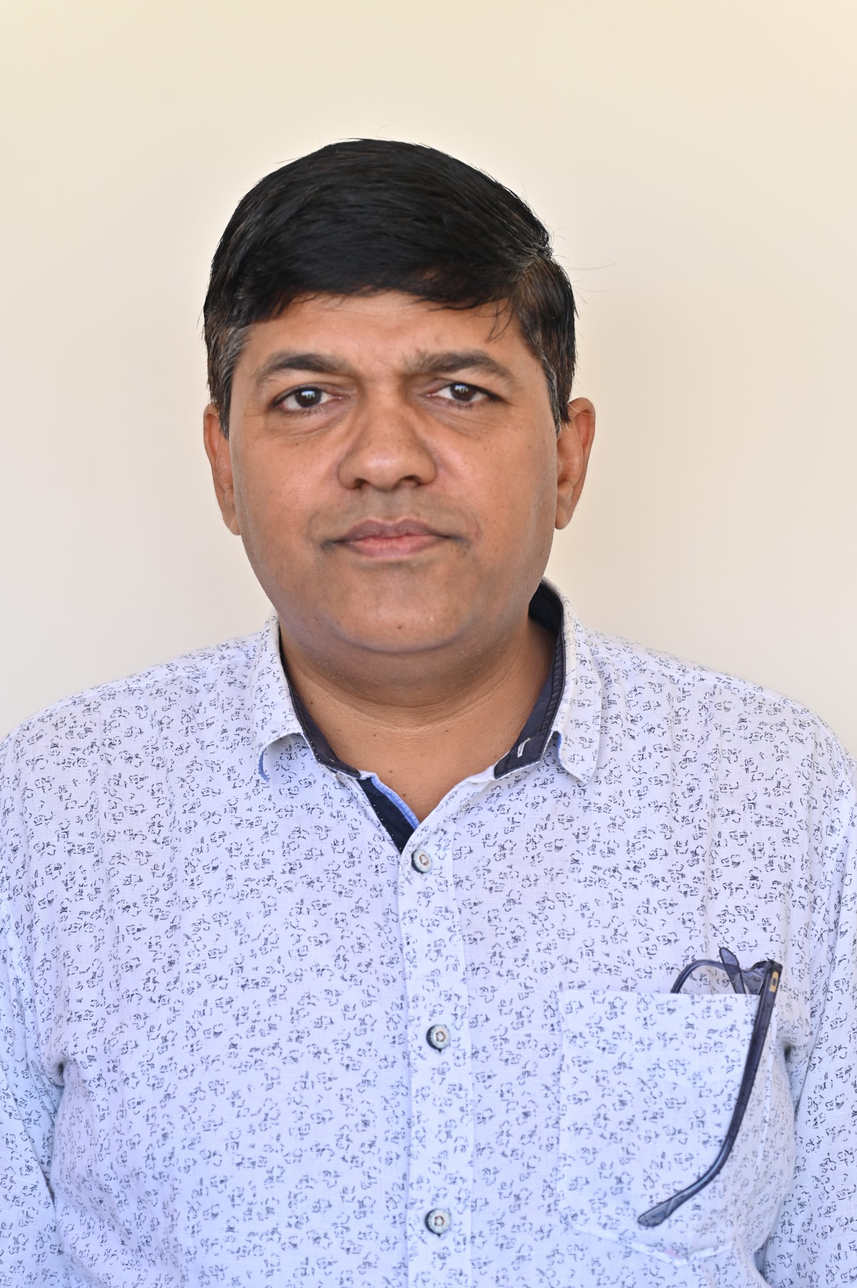 Mrs. Anulika Sharma 