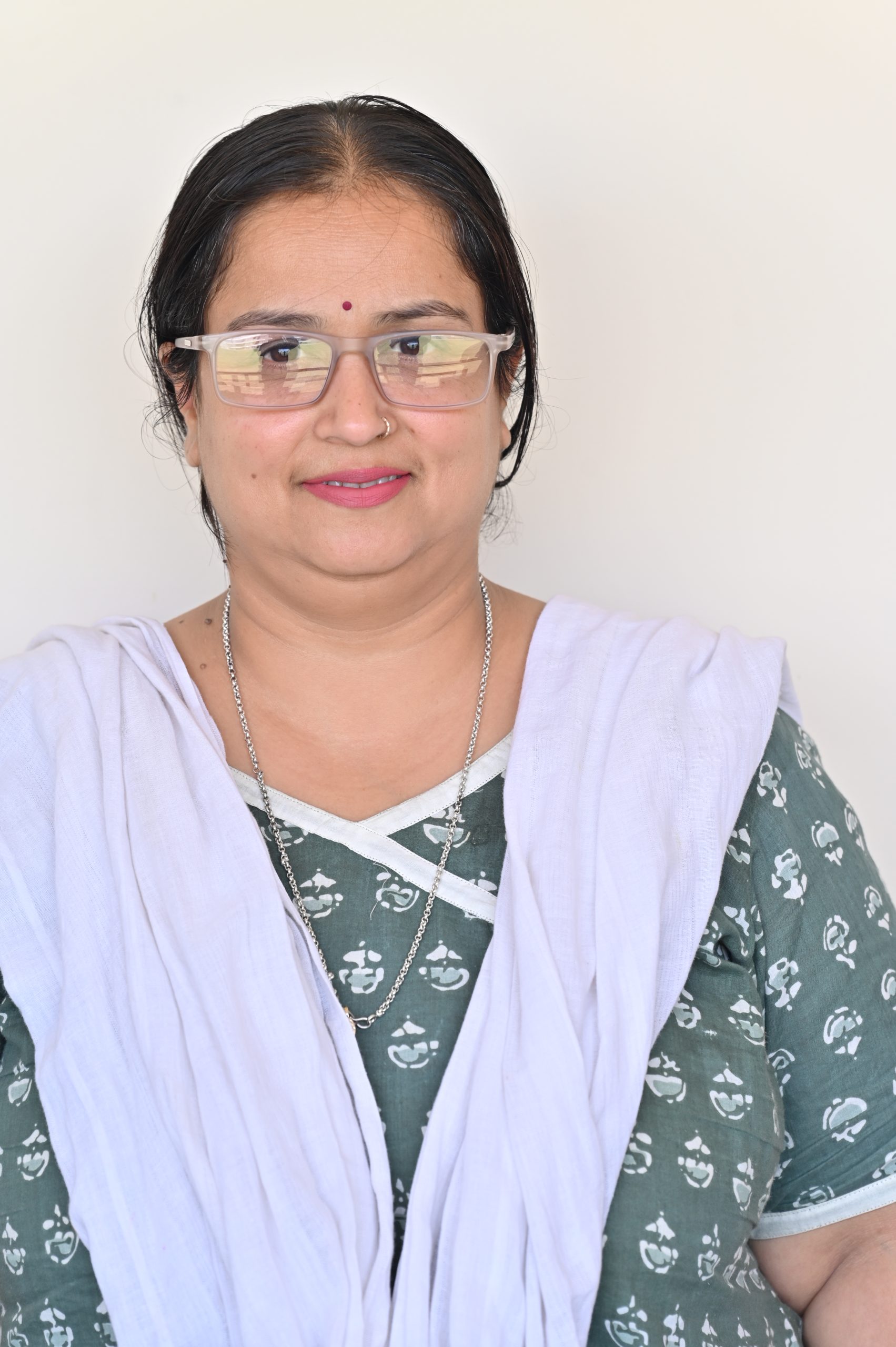 Ms. Ruchi Dewan