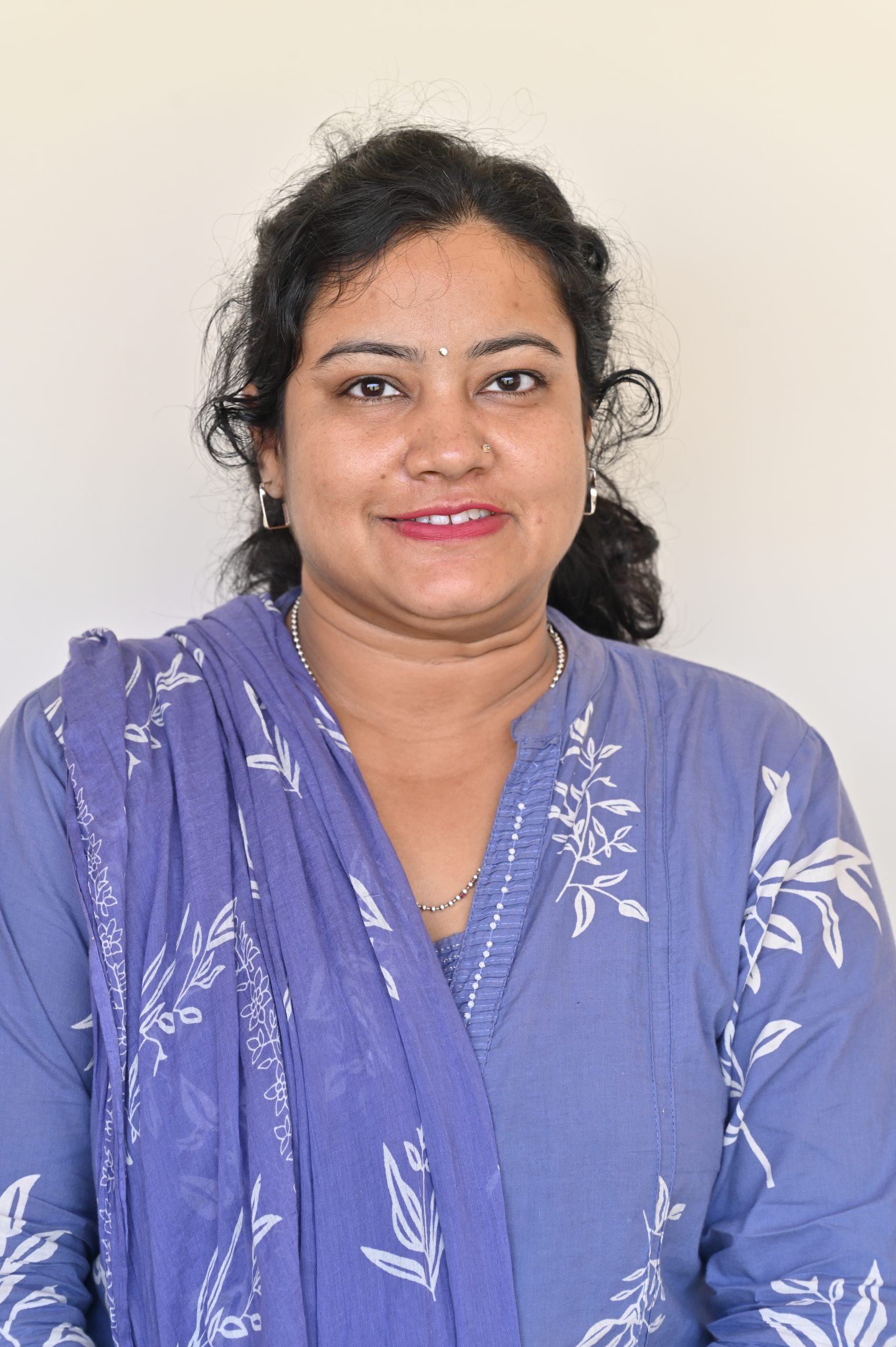 Ms. Ruchi Dewan