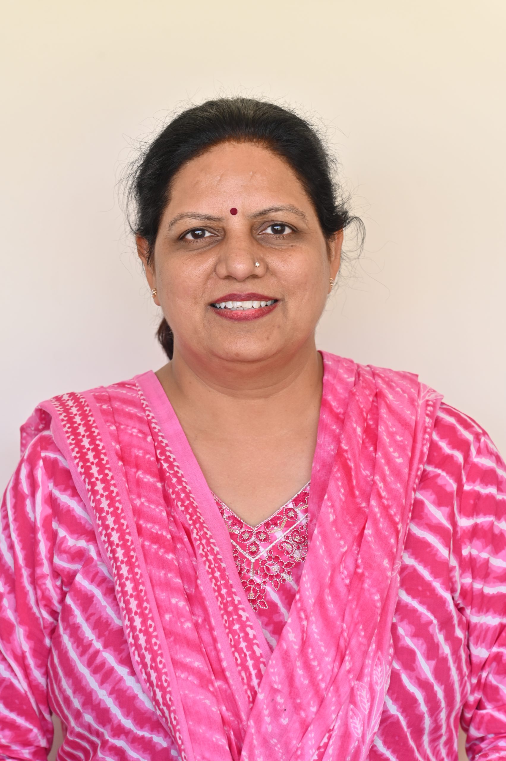 Mrs. Sonia Bhansal