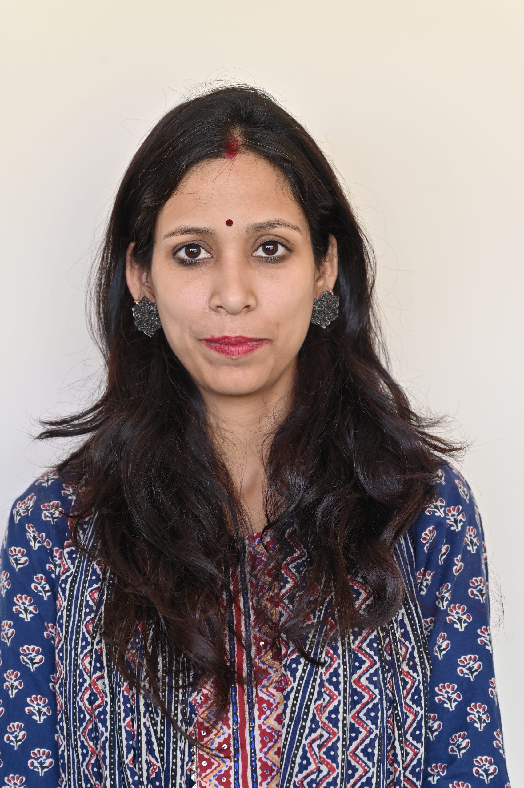 Mrs. Sonia Bhansal