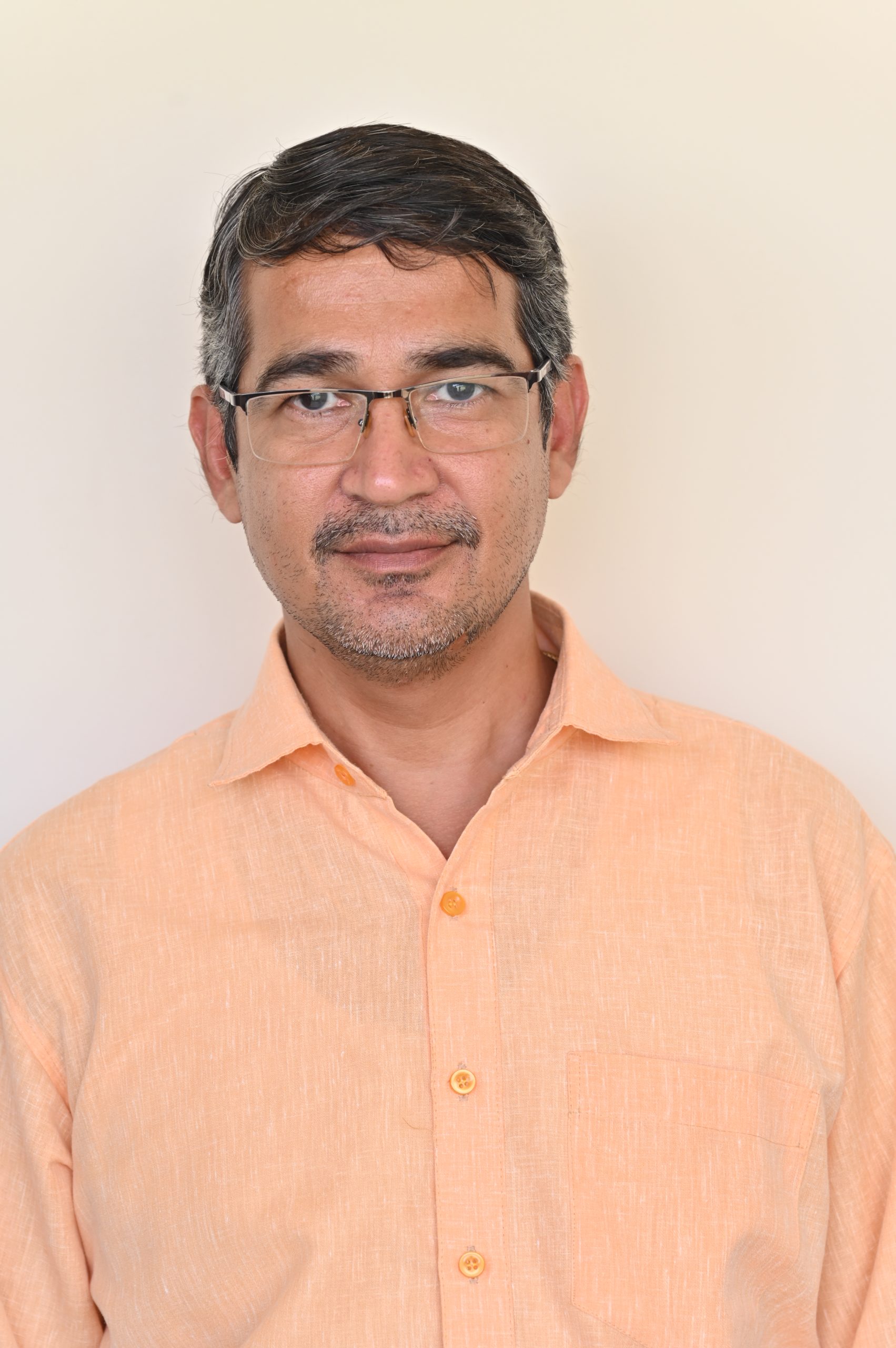Ms. Ruchi Dewan