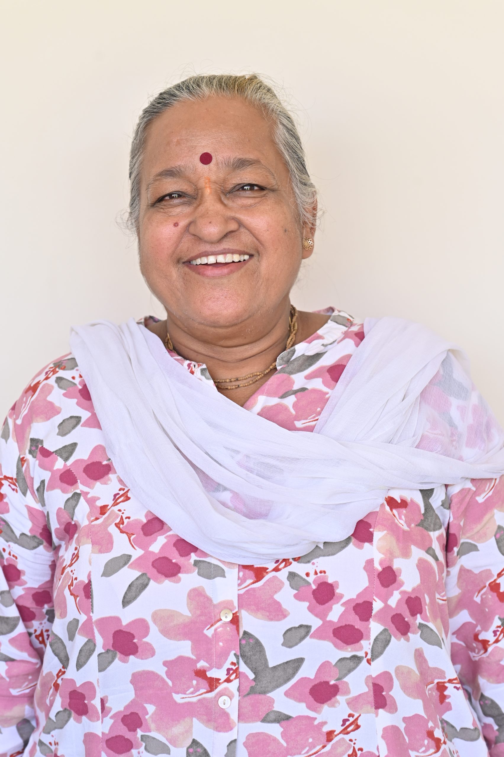 Ms. Ruchi Dewan