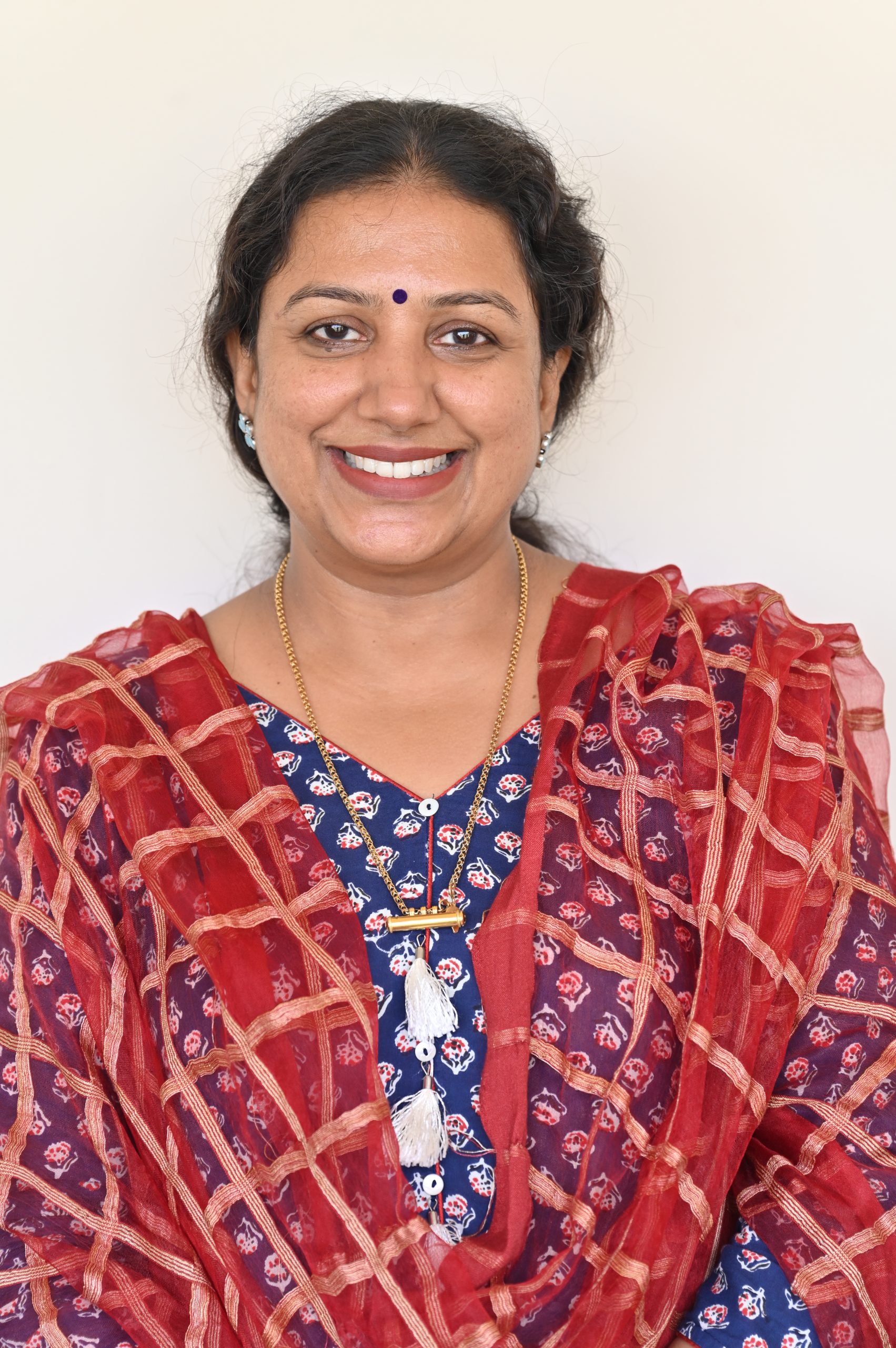 Mrs. Sonia Bhansal