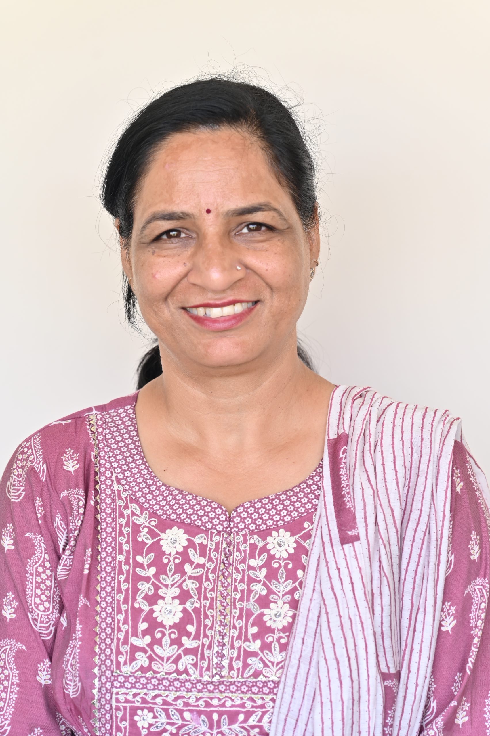 Mr. Virendra Singh Naruka