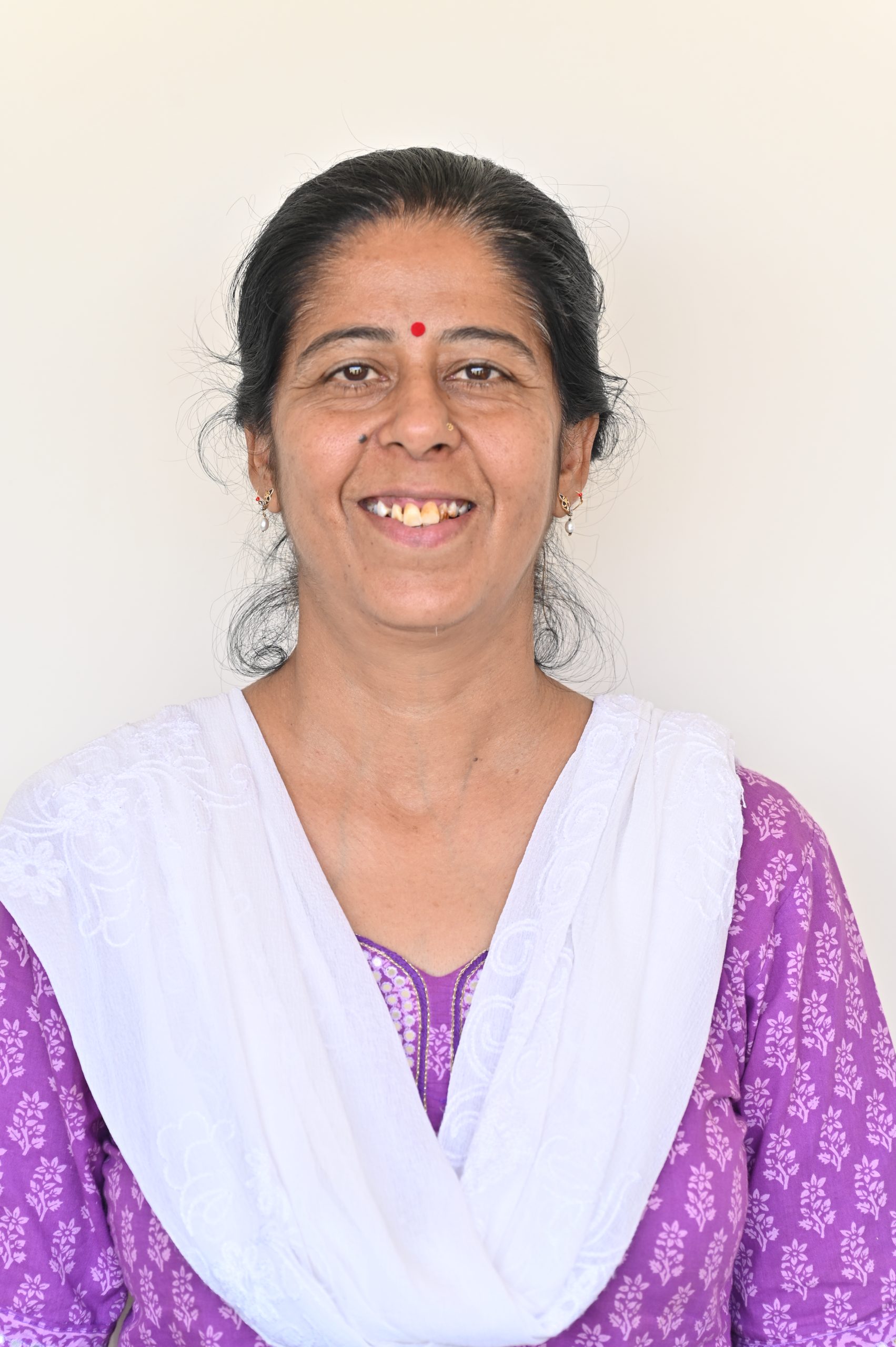 Mrs. Sonia Bhansal