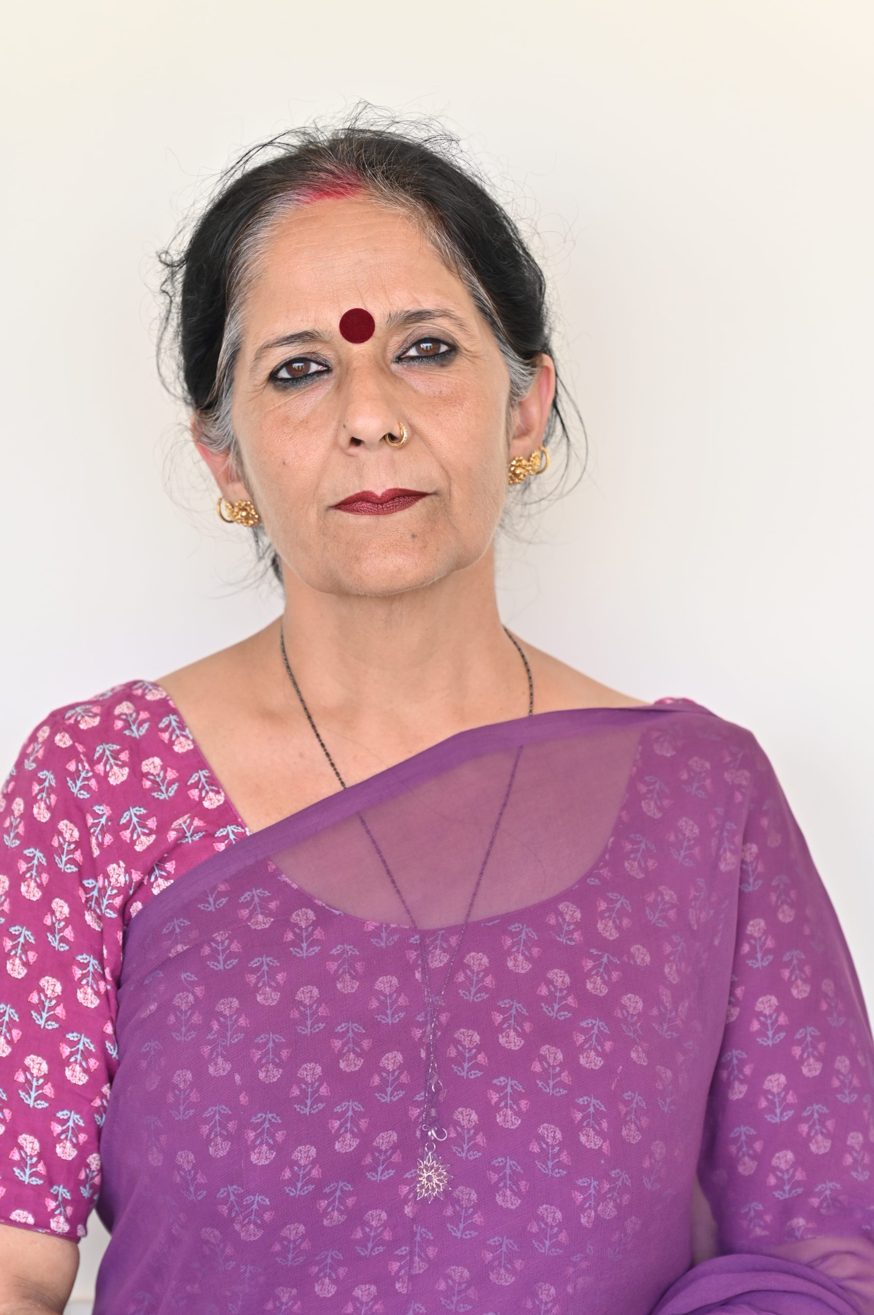 Ms. Ruchi Dewan