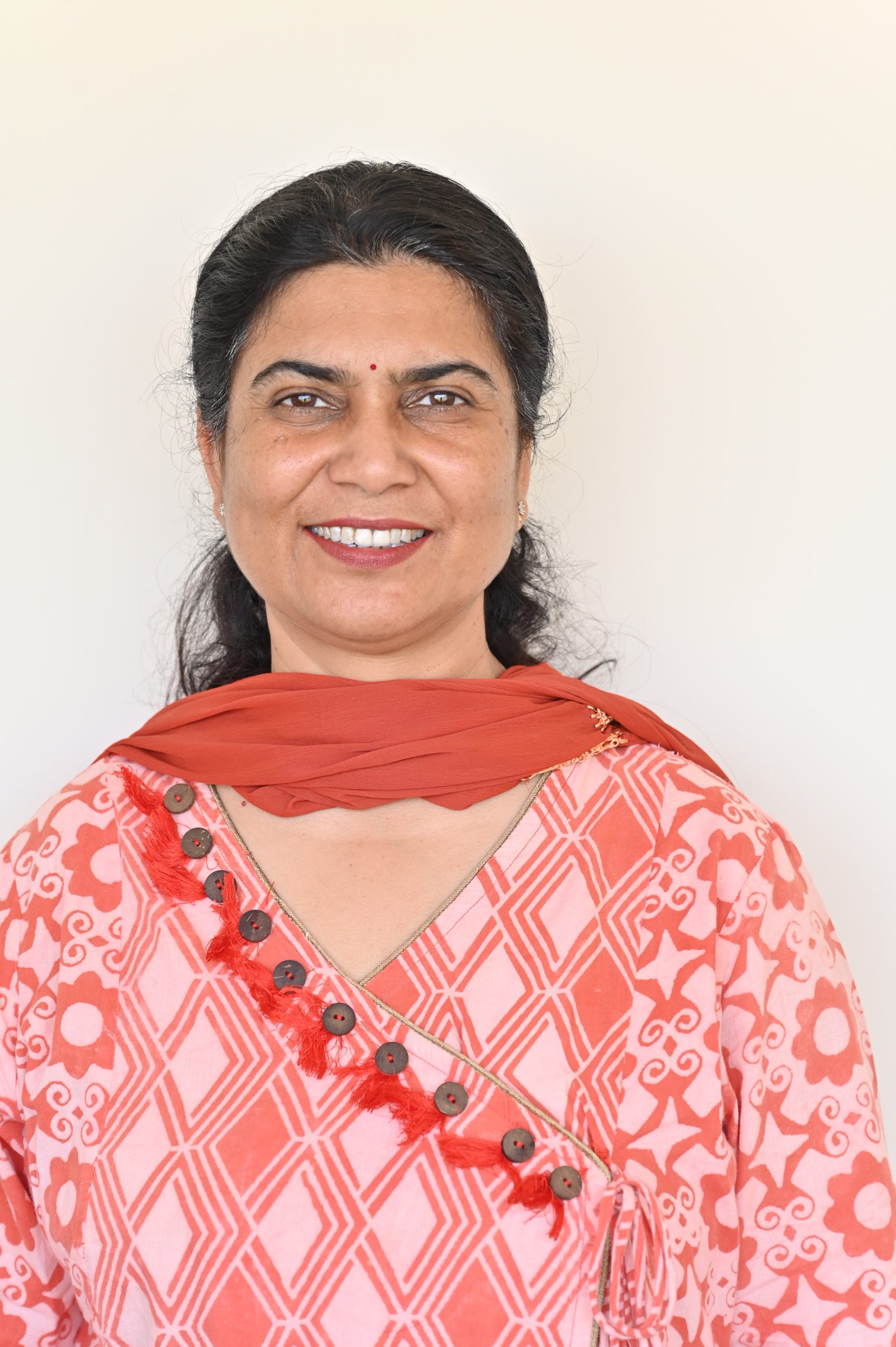 Mrs. Meena Chauhan 
