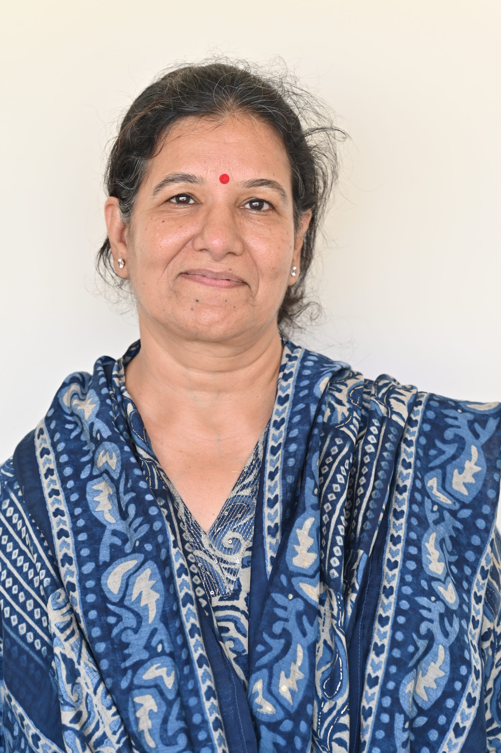Ms. Ruchi Dewan