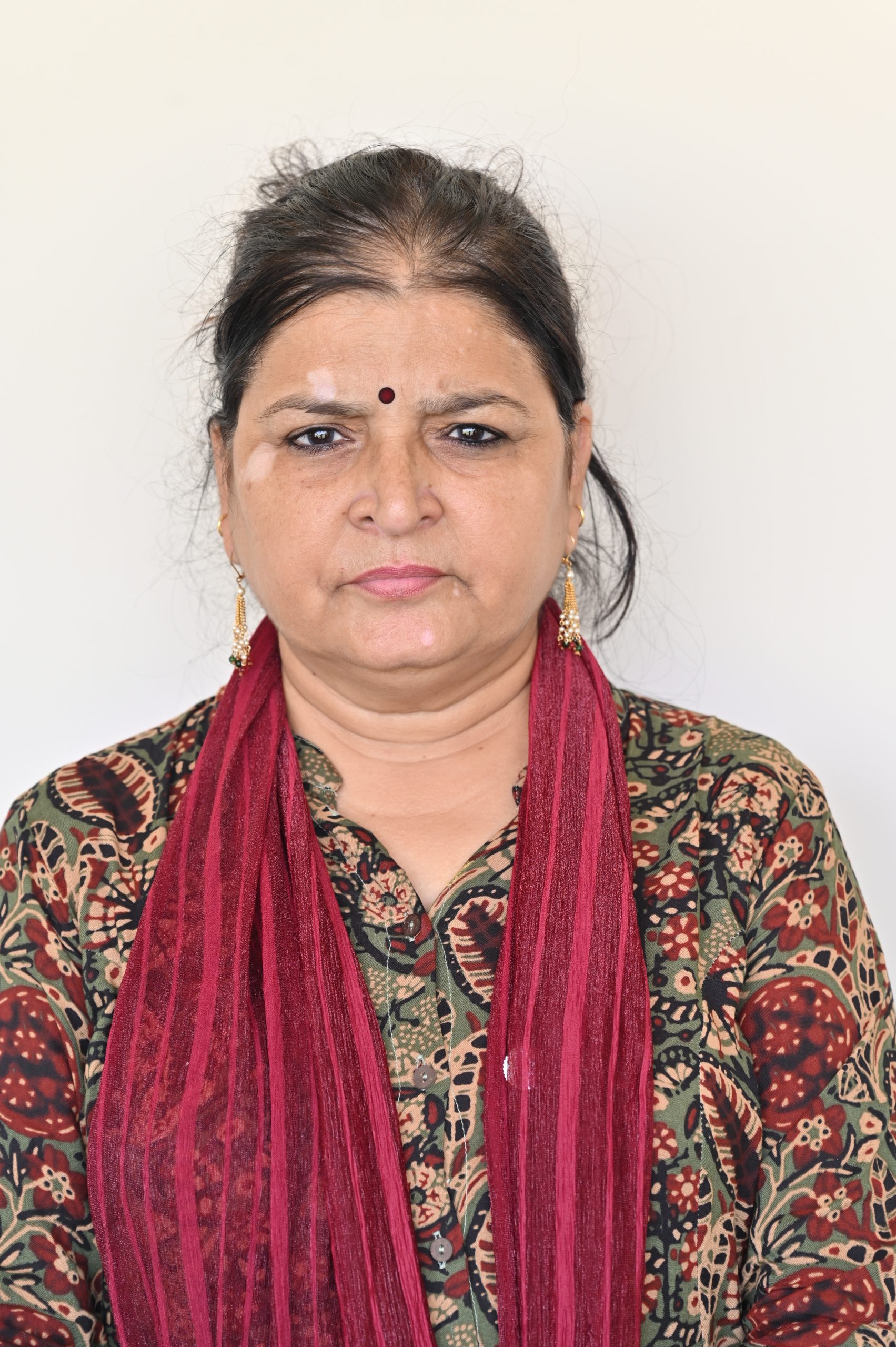 Mrs. Sonia Bhansal