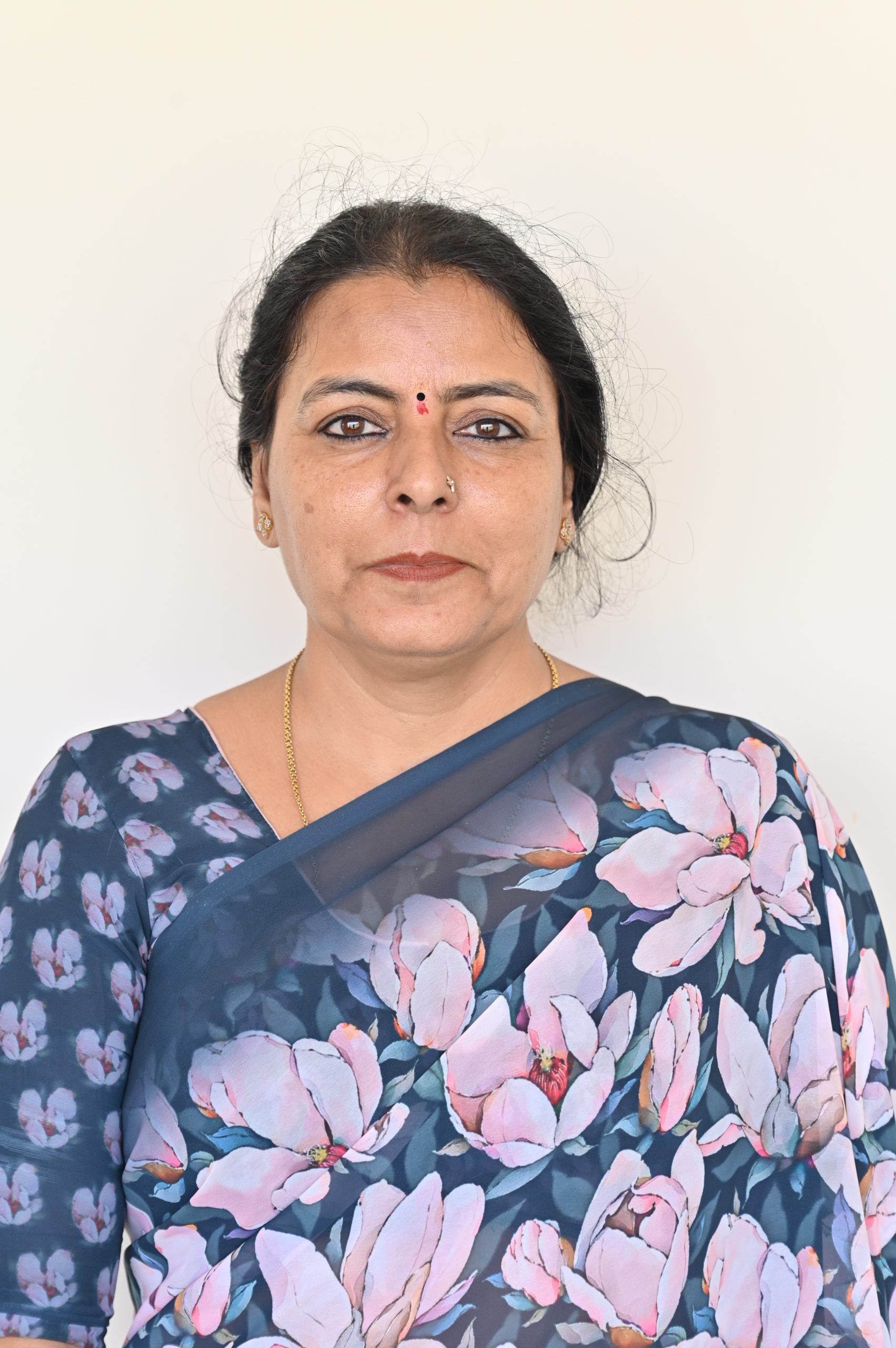 Mrs. Sonia Bhansal