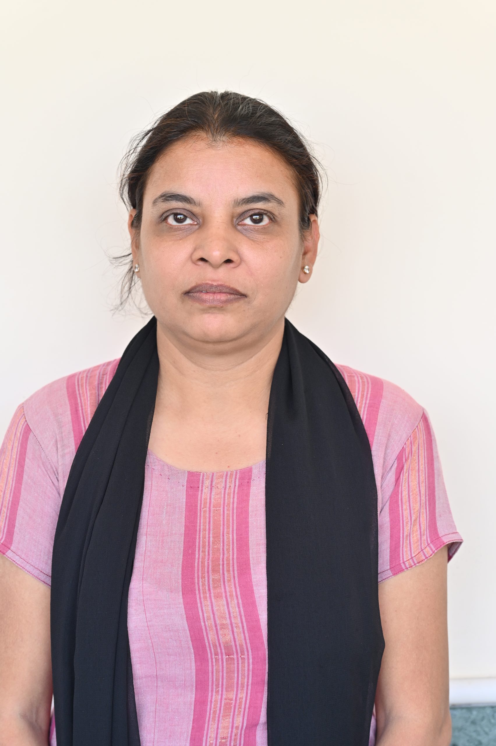 Mrs. Meena Chauhan 