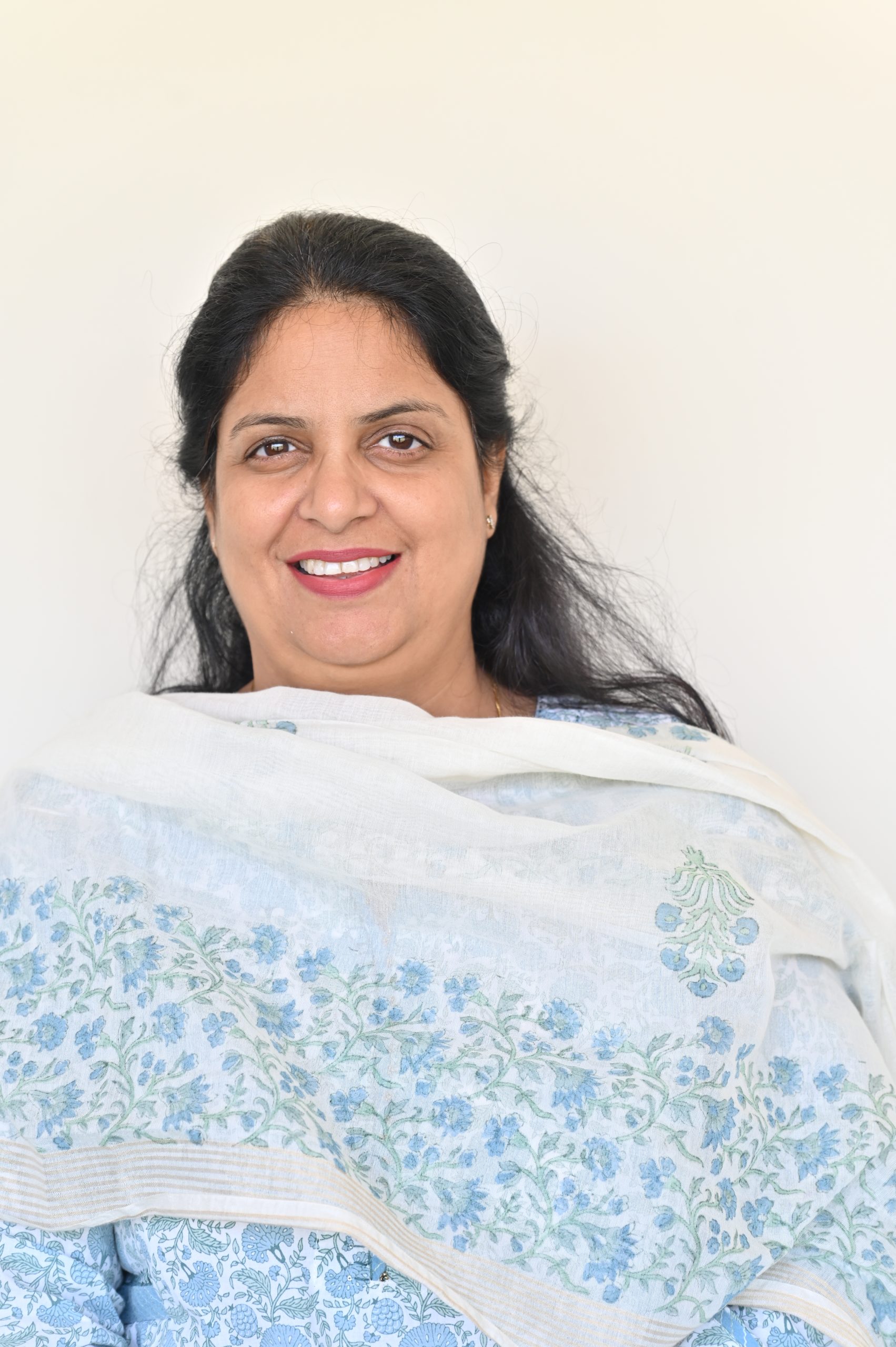 Mrs. Sonia Bhansal