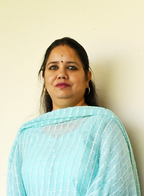 Mrs. Sonia Bhansal